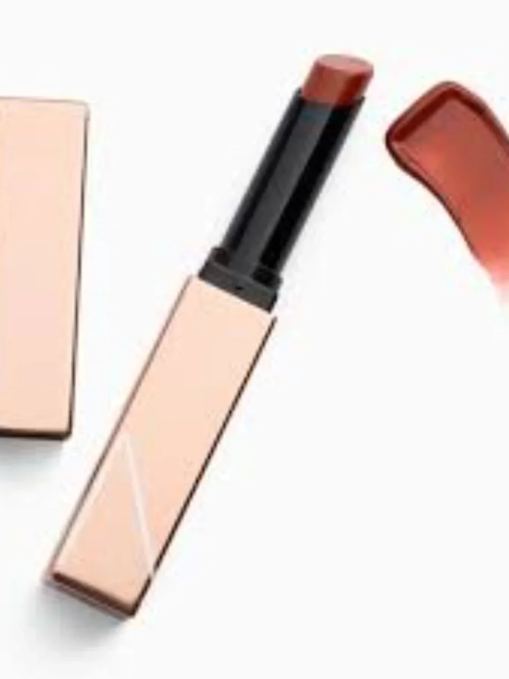 NARS Cosmetic - Afterglow Sensual Shine Lipstick in High Gear (Burnished Coral)